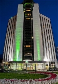 Holiday Inn Moscow Sokolniki