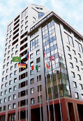 Borodino Business Hotel