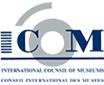 International Council of Museums (ICOM)