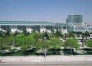 Los Angeles Convention Center (LACC) Los Angeles Convention Center (LACC)