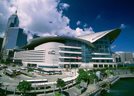 Hong Kong Convention and Exhibition Centre Hong Kong Convention and Exhibition Centre