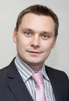 Pavel Revenko