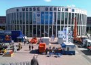 Messe Berlin Messe Berlin