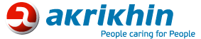 AKRIKHIN 