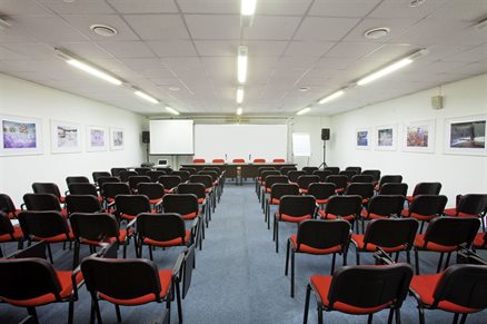 Аренда конференц-залов в Москве в Сокольниках