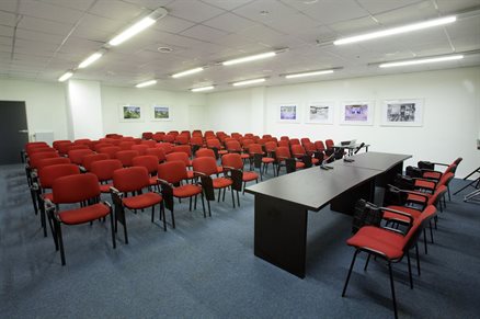 Аренда конференц-залов в Москве в Сокольниках