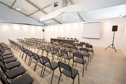 Аренда конференц-залов в Москве в Сокольниках