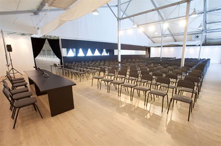 Аренда конференц-залов в Москве в Сокольниках