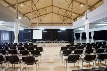 Аренда конференц-залов в Москве в Сокольниках