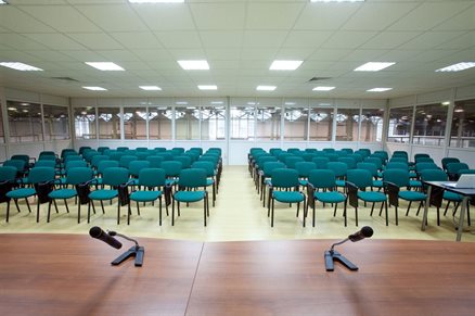 Аренда конференц-залов в Москве в Сокольниках