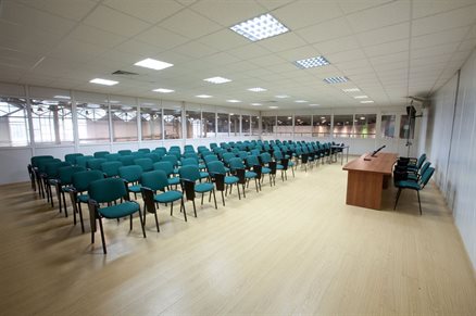 Аренда конференц-залов в Москве в Сокольниках