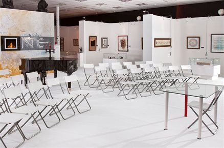 Аренда конференц-залов в Москве в Сокольниках