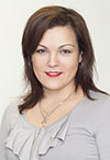Anna Chekalina