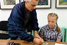 Workshops “Writing Traditions of Veliky Novgorod”