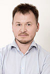 Alexey Kharyutkin