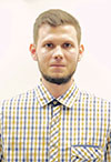 Dmitry Zaitcev