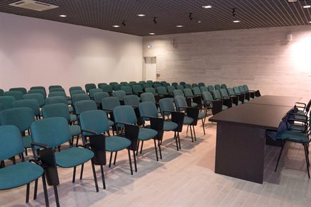 Аренда конференц-залов в Москве в Сокольниках