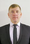 Konstantin Gazhenko