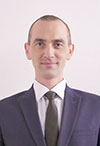 Dmitry Blinov