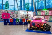 В Сокольниках открылась долгожданная «Формула рукоделия»