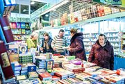 Кухни народов мира представят на фестивале «Артос»