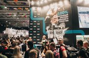 SN PRO - самое зрелищное спортивное событие прошедшей осени