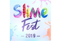 Выставка Первый Всероссийский Фестиваль Слайма Slime Fest 2019
