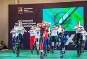 FITEXPO – ежегодный праздник спорта, фитнеса и здорового образа жизни