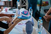 В Сокольниках состоялся Первый Всероссийский Фестиваль Слайма