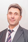 Vladimir Novic