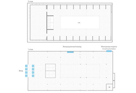 КВЦ Сокольники, павильон 7а