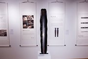 The Museum of Russian gusli and Chinese guqin will be open in Sokolniki ECC