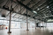ECC Sokolniki has completed the installation of an updated ventilation and air conditioning system