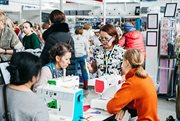 The long-awaited “Handcraft Formula” has opened in Sokolniki