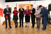 The Museum of Russian Gusli and Chinese Guqin opened in Sokolniki -  a vivid illustration of moral support for the Chinese people in the fight against the epidemic of coronavirus