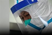 The Embassy of the People's Republic of China in the Russian Federation has released a promotional video about the fight against the epidemic “Let's Win Together”