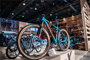 Velo Park 2020 Exhibition in Sokolniki