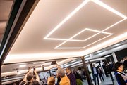 International Exhibition of Stretch Ceilings and Lighting Industry