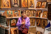 Orthodox exhibition-fair “Ringing of bells”